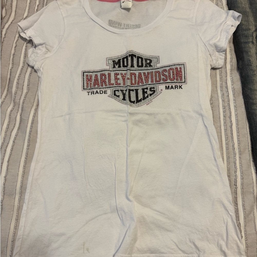 Harley-Davidson T-Shirt